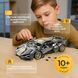 Конструктор Lamborghini Technic 1:14 1309 деталей, спортивна машинка ламборгіні конструктор, набір для збирання LG-lam-gld фото 5