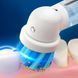 Насадки Oral-B EB10S Pro Kids The Lion King White на зубну щітку (1 шт.) Дитячі насадки Oral-B Король Лев N14-1 фото 3