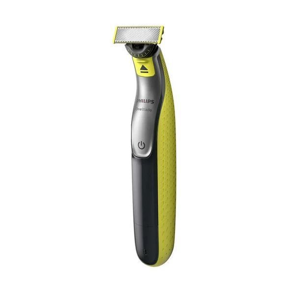 Електростанок Philips OneBlade QP2724/20 Тример Бритва Філіпс Уан Блейд для бороди та вусів 1BL-QP2724-111 фото