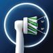Змінні зубні насадки Oral-B Cross Action EB50RX PRO 8шт. зубні насадки орал бі для електричних щіток N11-8 фото 5