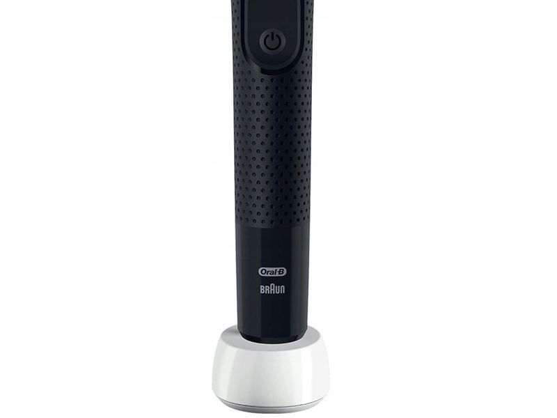 Набір електричних зубних щіток Braun Oral-B Vitality D103 Pro Family Pack Lavender + Black Protect x Clean BR-BLN11-2 фото
