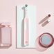 Електрична зубна щітка Oral-B D305.513.3 Pro Series 1 Pink Рожева (насадка Cross Action) BR-PNK-N11 фото 3