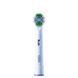 Змінні насадки для електричної зубної щітки Oral-B EB20RX Precision Clean 5 шт. Насадки Орал Бі Пресіжн Клін N66-5 фото 2