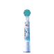 Дитячі змінні насадки для електричної зубної щітки 4шт. Oral-B EB10S Extra Soft Холодне серце Frozen N12-4 фото 2