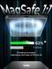 PowerBank Lisen Ultra Slim MagSafe 5000mAh, повербанк з MagSafe, швидка зарядка, бездротовий повербанк 20w PW-5 фото 8