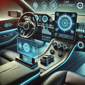 Аксесуари для авто