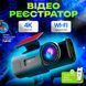 Відеореєстратор 4K з Wi-Fi та камерою заднього огляду &mdash; двоканальний, нічна зйомка, G-сенсор VD-40 фото 1