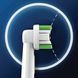 Змінні насадки для електричної зубної щітки Oral-B EB20RX Precision Clean 2 шт. Насадки Орал Бі Пресіжн Клін N66-2 фото 5