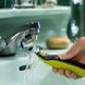 Змінні леза Philips OneBlade QP225/50 Anti-Friction 2 шт. насадка для тримера філіпс уан блейд 1BL-2-77879 фото 6