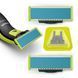 Змінні леза Philips OneBlade QP225/50 Anti-Friction 2 шт. насадка для тримера філіпс уан блейд 1BL-2-77879 фото 4