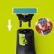 Змінні леза Philips OneBlade QP225/50 Anti-Friction 2 шт. насадка для тримера філіпс уан блейд 1BL-2-77879 фото 5