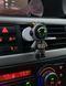 Автомобільний ароматизатор Астронавт Чорний в авто на дефлектор, пахучка астронавт в машину з арома таблеткою ASTBLCK фото 2