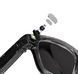 Розумні окуляри Al Smart Glasses з камерою 8мп 1080p, штучний інтелект, голосовий асистент, перекладач, дзвінки, фото, відео SG-E02 фото 5