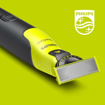 Phillips One Blade